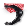 Image de FEBI BILSTEIN 42170 Bras de suspension supérieur, Acier, barre oscillant transversal, avec paliers en caoutchouc