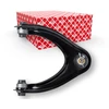 Image de FEBI BILSTEIN 42176 Bras de suspension supérieur, Acier, barre oscillant transversal, avec rotule de suspension