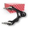 Image de FEBI BILSTEIN 42184 Bras de suspension supérieur, Tôle d'acier, barre oscillant transversal