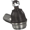 Image de FEBI BILSTEIN 42225 Rotule de direction Essieu avant droit, avec écrou crénelé et goupille