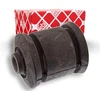 Image de FEBI BILSTEIN 42249 Silent Bloc De Triangle Essieu arrière droit, Support métal-caoutchouc