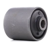 Image de FEBI BILSTEIN 42253 Silent Bloc De Triangle Support métal-caoutchouc