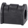Image de FEBI BILSTEIN 42257 Silent Bloc De Barre Stabilisatrice Essieu avant, Caoutchouc