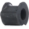 Image de FEBI BILSTEIN 42262 Silent Bloc De Barre Stabilisatrice Essieu avant, Caoutchouc