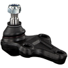 Image de FEBI BILSTEIN 42277 Rotule de suspension Essieu avant droit, avec rondelles