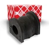 Image de FEBI BILSTEIN 42334 Silent Bloc De Barre Stabilisatrice Essieu arrière, Caoutchouc