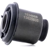 Image de RIDEX 251T0213 Silent Bloc De Triangle avant, Support métal-caoutchouc