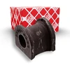 Image de FEBI BILSTEIN 42353 Silent Bloc De Barre Stabilisatrice Essieu arrière, Caoutchouc