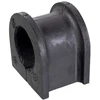 Image de FEBI BILSTEIN 42354 Silent Bloc De Barre Stabilisatrice Essieu avant, Caoutchouc