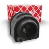 Image de FEBI BILSTEIN 42363 Silent Bloc De Barre Stabilisatrice Essieu arrière, Caoutchouc