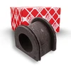 Image de FEBI BILSTEIN 42364 Silent Bloc De Barre Stabilisatrice Essieu avant, Caoutchouc