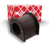 Image de FEBI BILSTEIN 42365 Silent Bloc De Barre Stabilisatrice Essieu avant, Caoutchouc