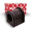 Image de FEBI BILSTEIN 42368 Silent Bloc De Barre Stabilisatrice Essieu avant, Caoutchouc
