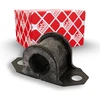 Image de FEBI BILSTEIN 42372 Silent Bloc De Barre Stabilisatrice Essieu avant, Caoutchouc