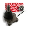 Image de FEBI BILSTEIN 42397 Rotule de suspension Essieu avant droit, avec ecrou crénelé