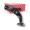 Image de FEBI BILSTEIN 42408 Bras de suspension inférieur, Acier, barre oscillant transversal, avec support en caoutchouc