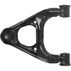 Image de FEBI BILSTEIN 42411 Bras de suspension supérieur, Tôle d'acier, barre oscillant transversal