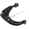 Image de GT-BERGMANN GT20-155 Bras de suspension supérieur, Tôle d'acier, barre oscillant transversal