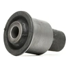 Image de RIDEX 251T0316 Silent Bloc De Triangle Essieu avant droit, Support métal-caoutchouc