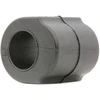 Image de FEBI BILSTEIN 42501 Silent Bloc De Barre Stabilisatrice Essieu avant, Caoutchouc