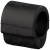 Image de FEBI BILSTEIN 42502 Silent Bloc De Barre Stabilisatrice Essieu avant, Caoutchouc