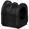 Image de FEBI BILSTEIN 42505 Silent Bloc De Barre Stabilisatrice Essieu avant, Caoutchouc