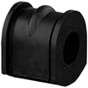 Image de FEBI BILSTEIN 42511 Silent Bloc De Barre Stabilisatrice Essieu arrière, Caoutchouc