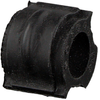 Image de FEBI BILSTEIN 42515 Silent Bloc De Barre Stabilisatrice Essieu avant, Caoutchouc