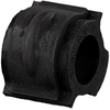 Image de FEBI BILSTEIN 42516 Silent Bloc De Barre Stabilisatrice Essieu avant, Caoutchouc