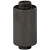 Image de FEBI BILSTEIN 42518 Silent Bloc De Triangle Essieu avant droit, Support métal-caoutchouc