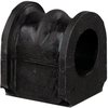 Image de FEBI BILSTEIN 42524 Silent Bloc De Barre Stabilisatrice Essieu avant, Caoutchouc