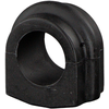 Image de FEBI BILSTEIN 42525 Silent Bloc De Barre Stabilisatrice Essieu avant, Caouchouc textilé