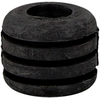 Image de FEBI BILSTEIN 42530 Silent Bloc De Barre Stabilisatrice Essieu arrière, Caoutchouc