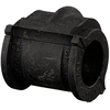 Image de FEBI BILSTEIN 42532 Silent Bloc De Barre Stabilisatrice Essieu avant, Caoutchouc