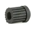 Image de FEBI BILSTEIN 42533 Coussinet de palier, ressort à lames Essieu arrière droit