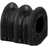 Image de FEBI BILSTEIN 42538 Silent Bloc De Barre Stabilisatrice Essieu arrière, Caoutchouc