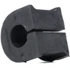 Image de FEBI BILSTEIN 42541 Silent Bloc De Barre Stabilisatrice Essieu arrière, Caoutchouc