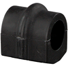 Image de FEBI BILSTEIN 42543 Silent Bloc De Barre Stabilisatrice Essieu arrière, Caoutchouc