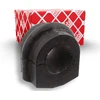 Image de FEBI BILSTEIN 42547 Silent Bloc De Barre Stabilisatrice Essieu avant, Caoutchouc