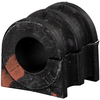 Image de FEBI BILSTEIN 42548 Silent Bloc De Barre Stabilisatrice Essieu avant, Caoutchouc