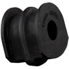 Image de FEBI BILSTEIN 42550 Silent Bloc De Barre Stabilisatrice Essieu arrière, Caoutchouc