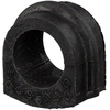 Image de FEBI BILSTEIN 42554 Silent Bloc De Barre Stabilisatrice Essieu avant, Caoutchouc