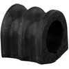 Image de FEBI BILSTEIN 42558 Silent Bloc De Barre Stabilisatrice Essieu avant, Caoutchouc