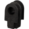 Image de FEBI BILSTEIN 42563 Silent Bloc De Barre Stabilisatrice Essieu avant, Caoutchouc