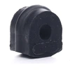 Image de FEBI BILSTEIN 42564 Silent Bloc De Barre Stabilisatrice Essieu avant, Caoutchouc