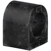Image de FEBI BILSTEIN 42565 Silent Bloc De Barre Stabilisatrice Essieu avant, Caoutchouc