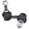 Image de FEBI BILSTEIN 42571 Biellette de barre stabilisatrice Essieu avant droit, avec écrous