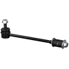 Image de FEBI BILSTEIN 42586 Biellette de barre stabilisatrice Essieu avant droit, avec paliers en caoutchouc, avec rondelles
