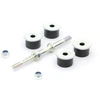 Image de FEBI BILSTEIN 42600 Biellette de barre stabilisatrice Essieu arrière droit, avec écrous