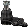 Image de FEBI BILSTEIN 42617 Rotule de suspension Essieu avant droit